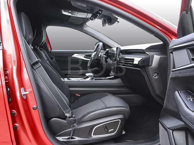 Gebraucht Renault Espace Esprit Alpine 200 PS (147 kW) 2025 Dezirrot SUV