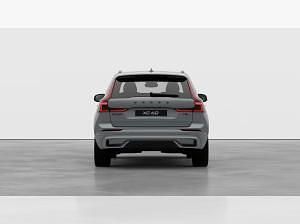 Neu Volvo XC60 Ultra 455 PS (334 kW) 2025 Grau (vapour grey) SUV