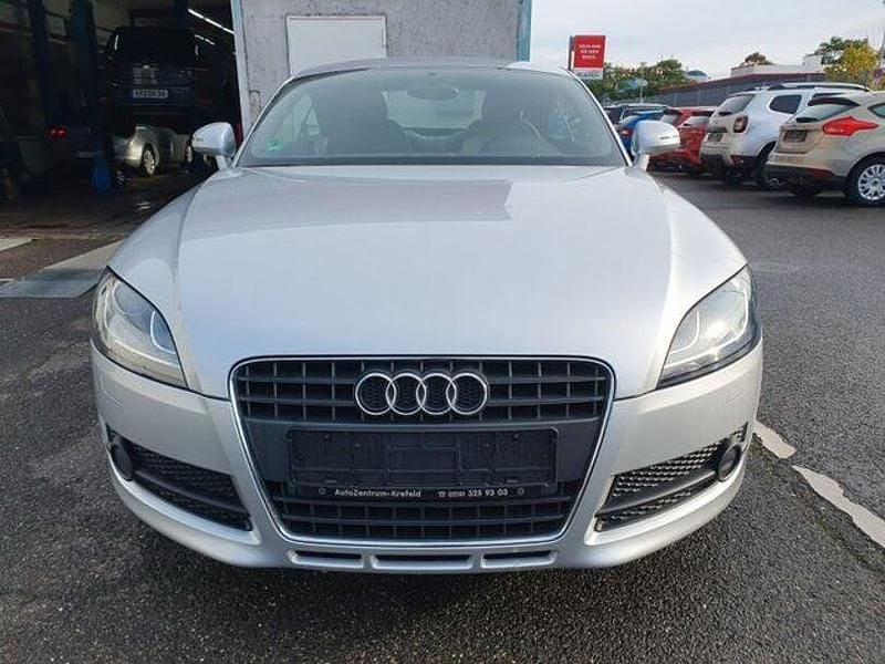 Andere Gebraucht 2006 Audi Coupé Coupé | 12.450 € - Bild 1/4
