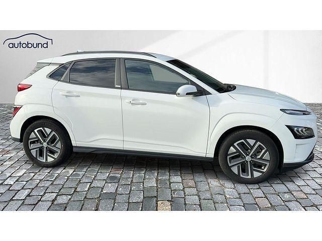 Gebraucht Hyundai Kona Trend 100 kW (136 PS) 2021 SUV