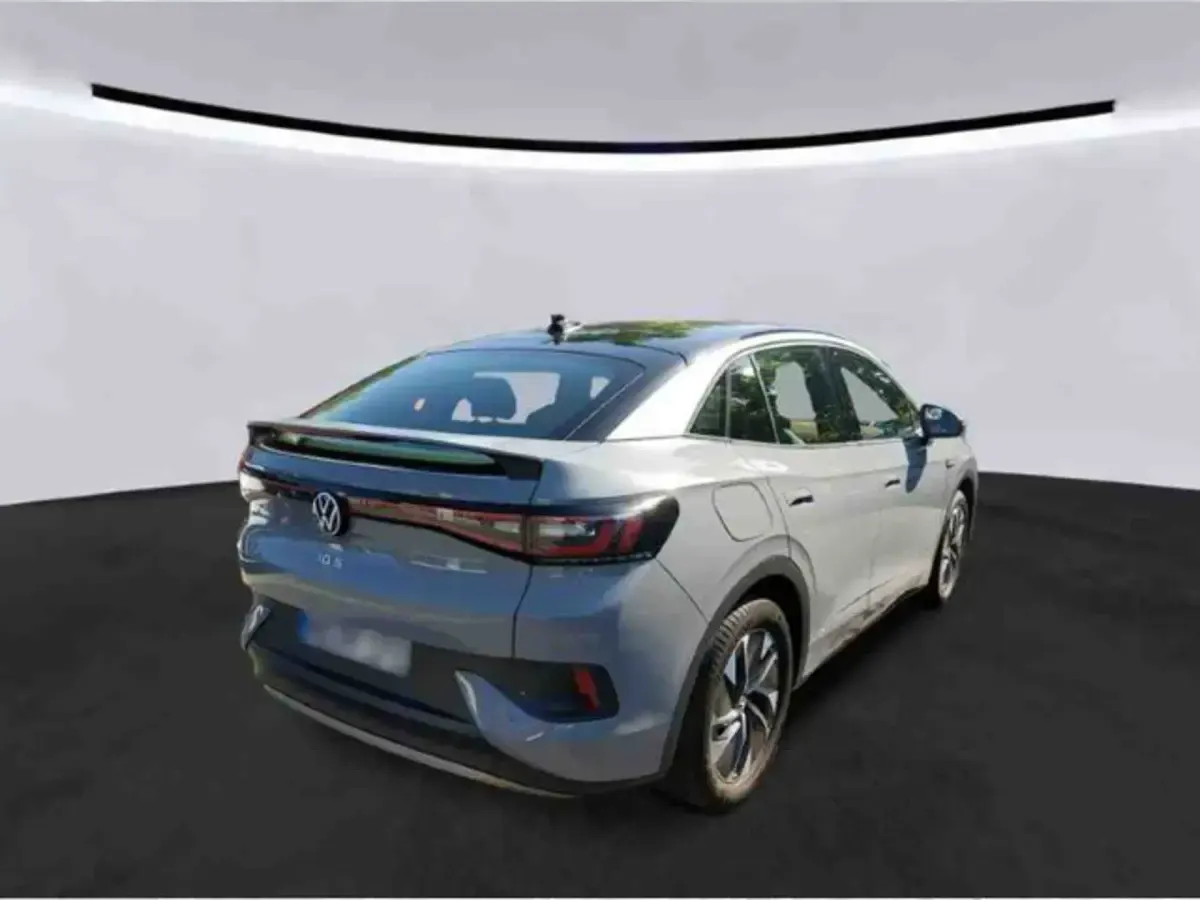 Gebraucht VW ID.5 Pro 127 kW (174 PS) 2023 Mondsteingrau SUV