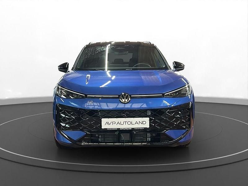 Neu VW T-Roc Style 150 PS (110 kW) 2025 Blau SUV