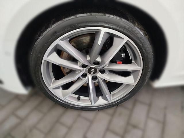 Gebraucht Audi S5 Ambiente 341 PS (250 kW) 2023 Ibisweiß Coupé