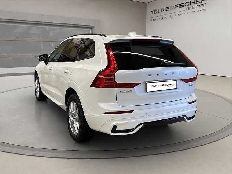 Gebraucht Volvo XC60 Plus 398 PS (292 kW) 2025 Weiß SUV