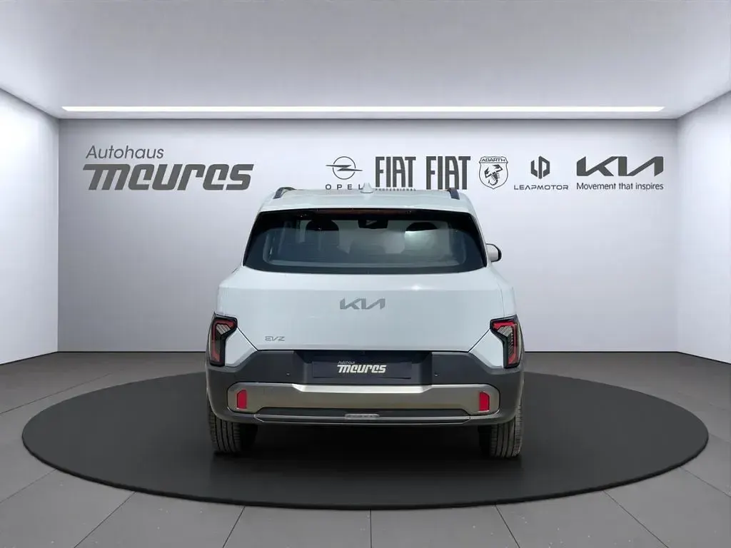 Neu Kia EV2 Air 108 kW (147 PS) 2026 Weiß SUV
