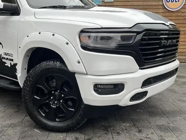 Second-hand Dodge Ram 401 CP (294 kW) 2023 Alb Pickup