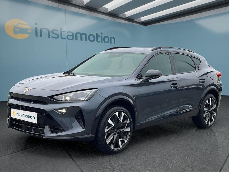 Gebraucht 2025 Cupra Formentor SUV | 37.249 € (Etwas zu teuer) - Bild 1/4