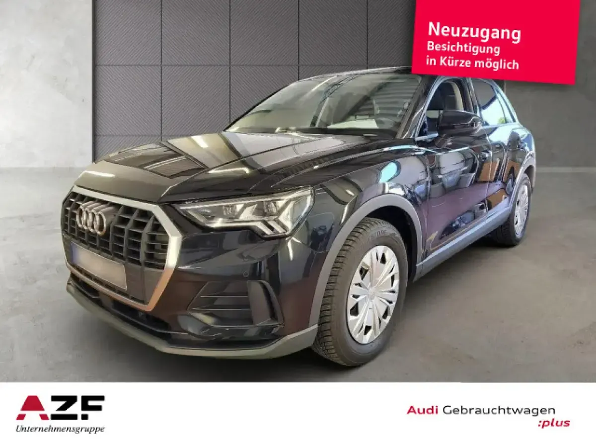 Gebraucht Audi Q3 Comfort 150 PS (110 kW) 2024 SUV
