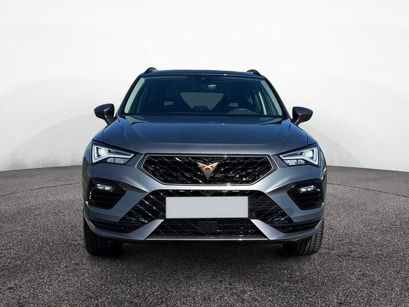 Second-hand Cupra Ateca 190 CP (139 kW) 2025 Gri SUV