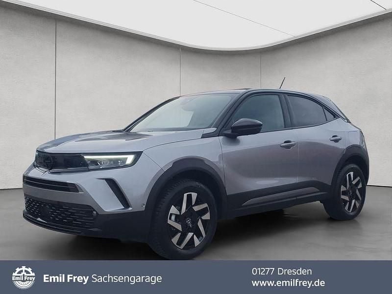 Gebraucht Opel Mokka 131 PS (96 kW) 2024 Grau SUV
