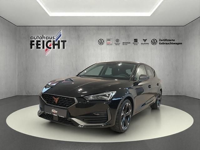 Gebraucht Cupra Leon 150 PS (110 kW) 2024