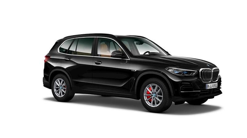Gebraucht BMW X5 Shadowline 286 PS (210 kW) 2022 SUV