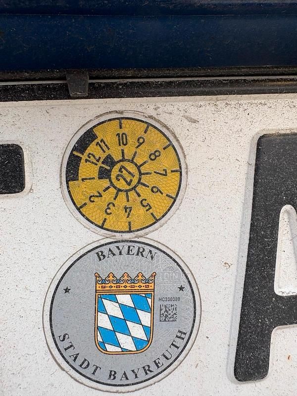 Second-hand Ford B-MAX 100 CP (73 kW) 2014 Albastru Monovolum