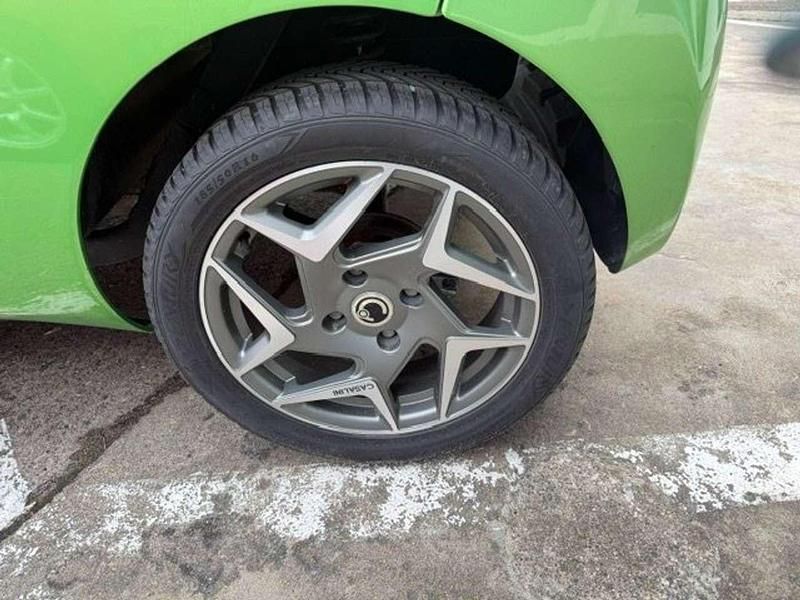 Gebraucht Casalini M20 2024 Grün Kleinwagen