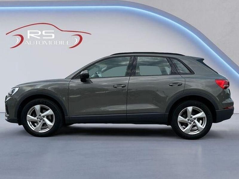 Gebraucht Audi Q3 Basis 150 PS (110 kW) 2021 Andere SUV