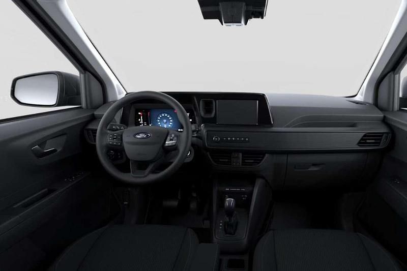 Neu Ford Transit Trend 101 PS (74 kW) 2025 Frozen white Van