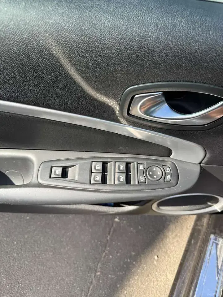 Gebraucht Renault Mégane Coupé Dynamique 131 PS (96 kW) 2011 Coupé