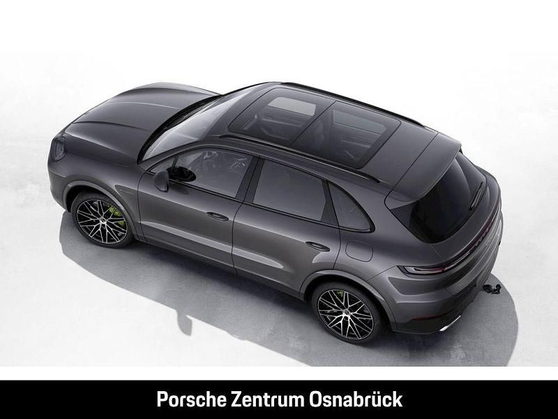 Gebraucht Porsche Cayenne 470 PS (345 kW) 2024 Grau SUV