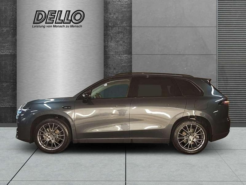 Gebraucht Leapmotor C10 160 kW (218 PS) 2025 Canopy grey SUV