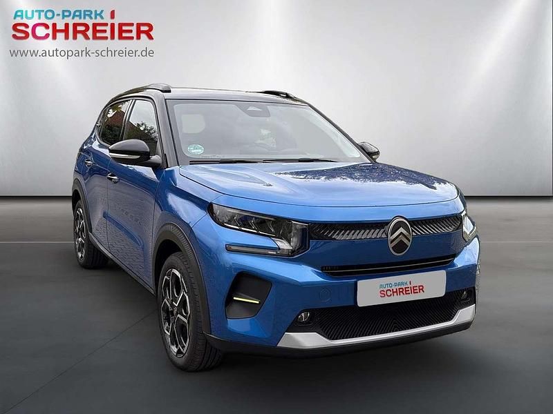 Gebraucht Citroën C3 101 PS (74 kW) 2026 Brightblau SUV