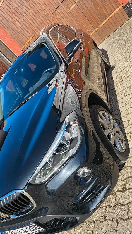 Gebraucht BMW X1 Sport Line 2017 SUV
