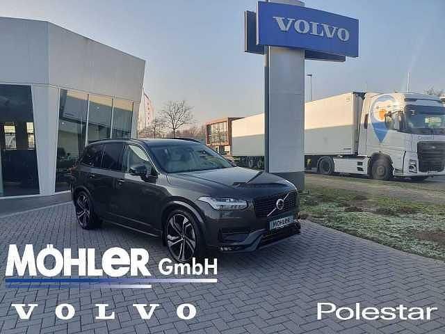 Gebraucht 2022 Volvo XC90 Plus SUV | 49.950 € (Fairer Preis) - Bild 1/4