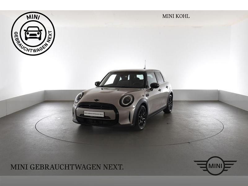 Gebraucht Mini Cooper Classic 136 PS (100 kW) 2022 Grau Kleinwagen