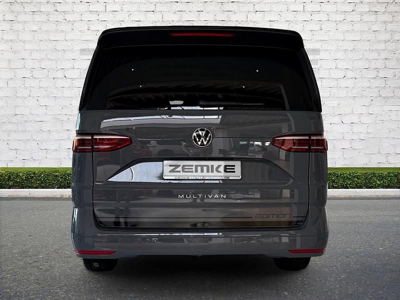 Usata VW Multivan Pro 204 CV (150 kW) 2025 Monovolume