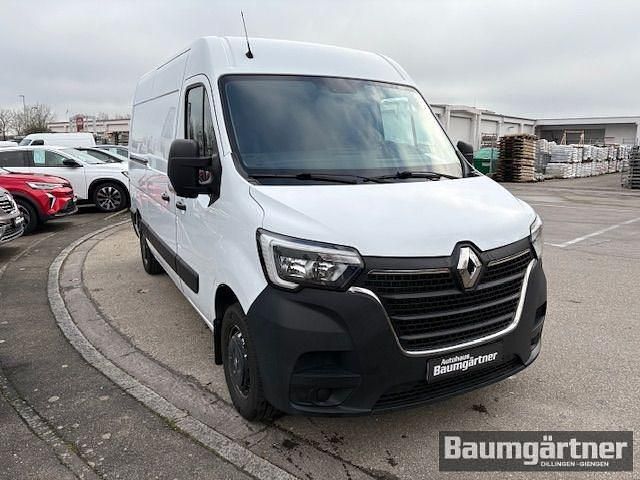 Gebraucht Renault Master 135 PS (99 kW) 2020 Van / Kleinbus