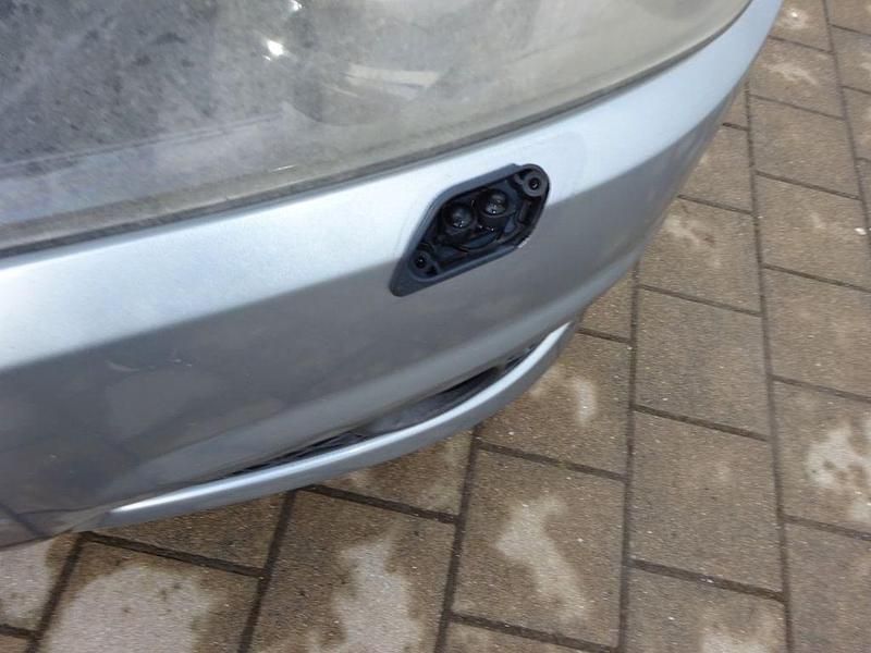 Gebraucht Opel Astra Innovation 116 PS (85 kW) 2009 Silber Limousine