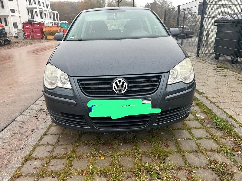Gebraucht 2005 VW Polo Kleinwagen | 700 € (Superpreis) - Bild 1/4
