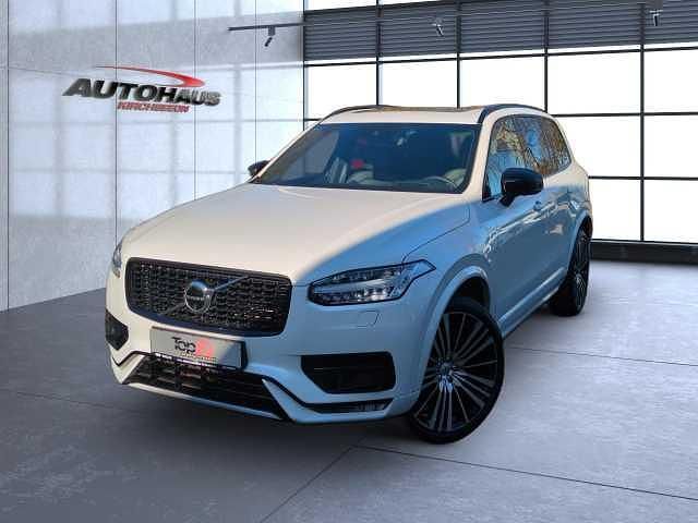 Gebraucht Volvo XC90 173 PS (127 kW) 2022 SUV