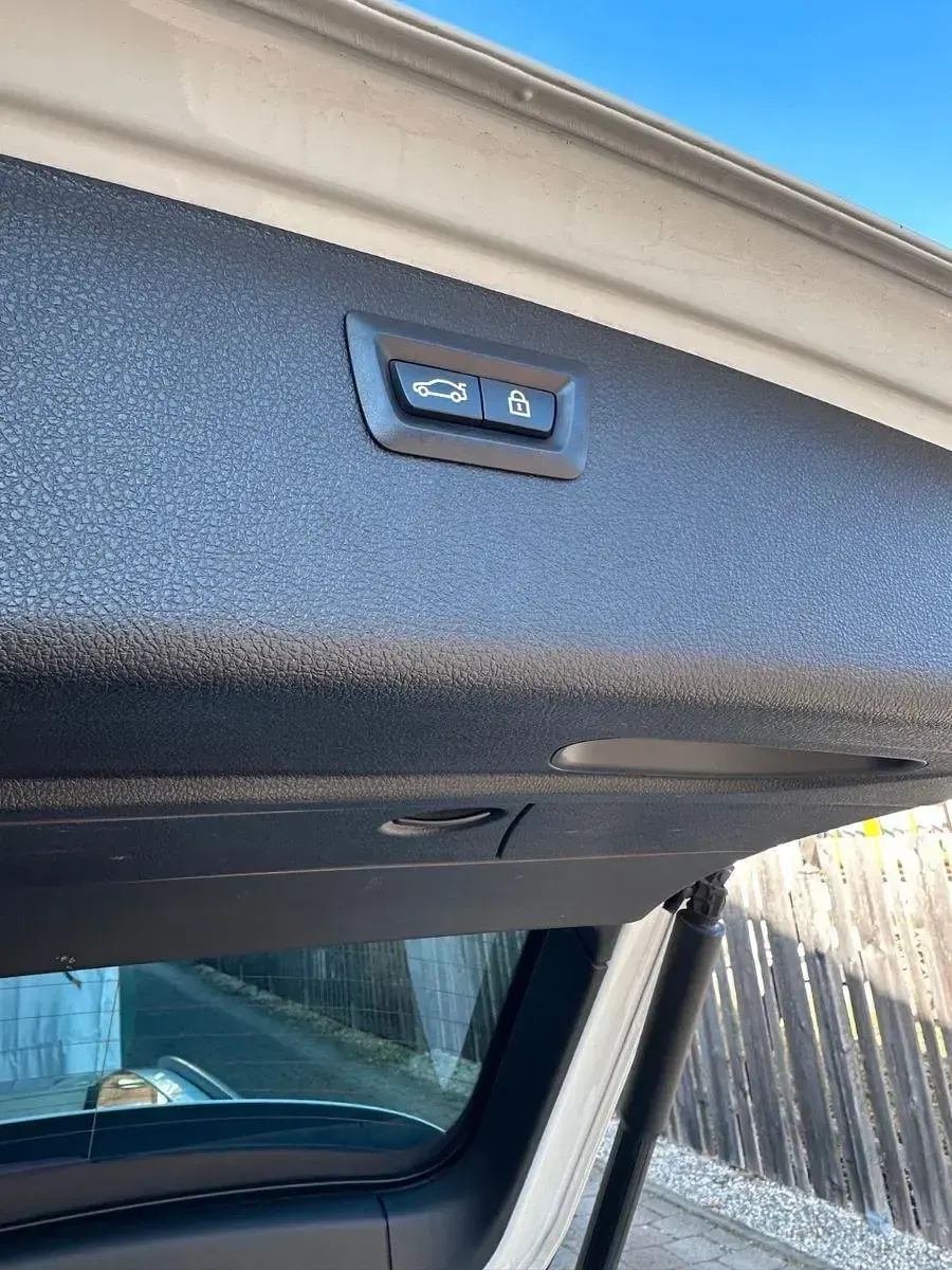 Gebraucht BMW 330 Shadowline 252 PS (185 kW) 2019 Weiß Kombi