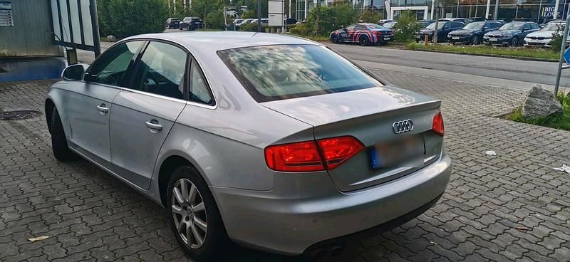 Gebraucht Audi A4 180 PS (132 kW) 2009 Limousine
