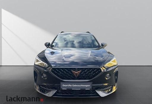Gebraucht Cupra Formentor VZ 310 PS (228 kW) 2024 Schwarz SUV