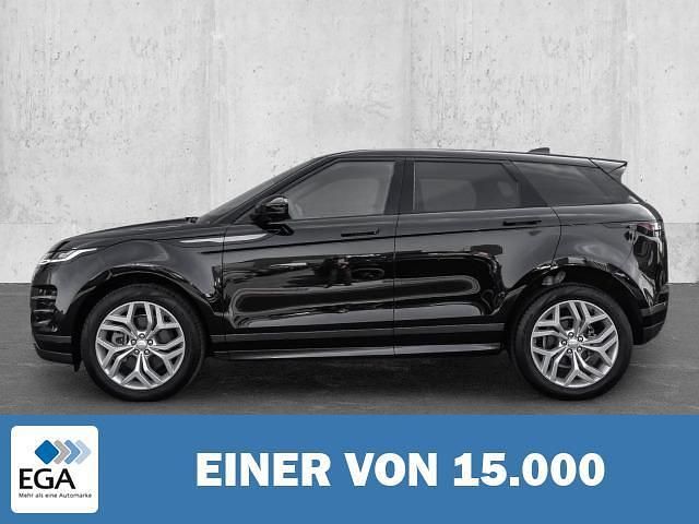 Second-hand Land Rover Range Rover SE Dynamic 200 CP (147 kW) 2024 Metallic SUV