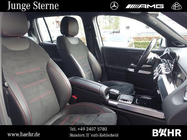 Gebraucht Mercedes GLB200 150 PS (110 kW) 2020 SUV