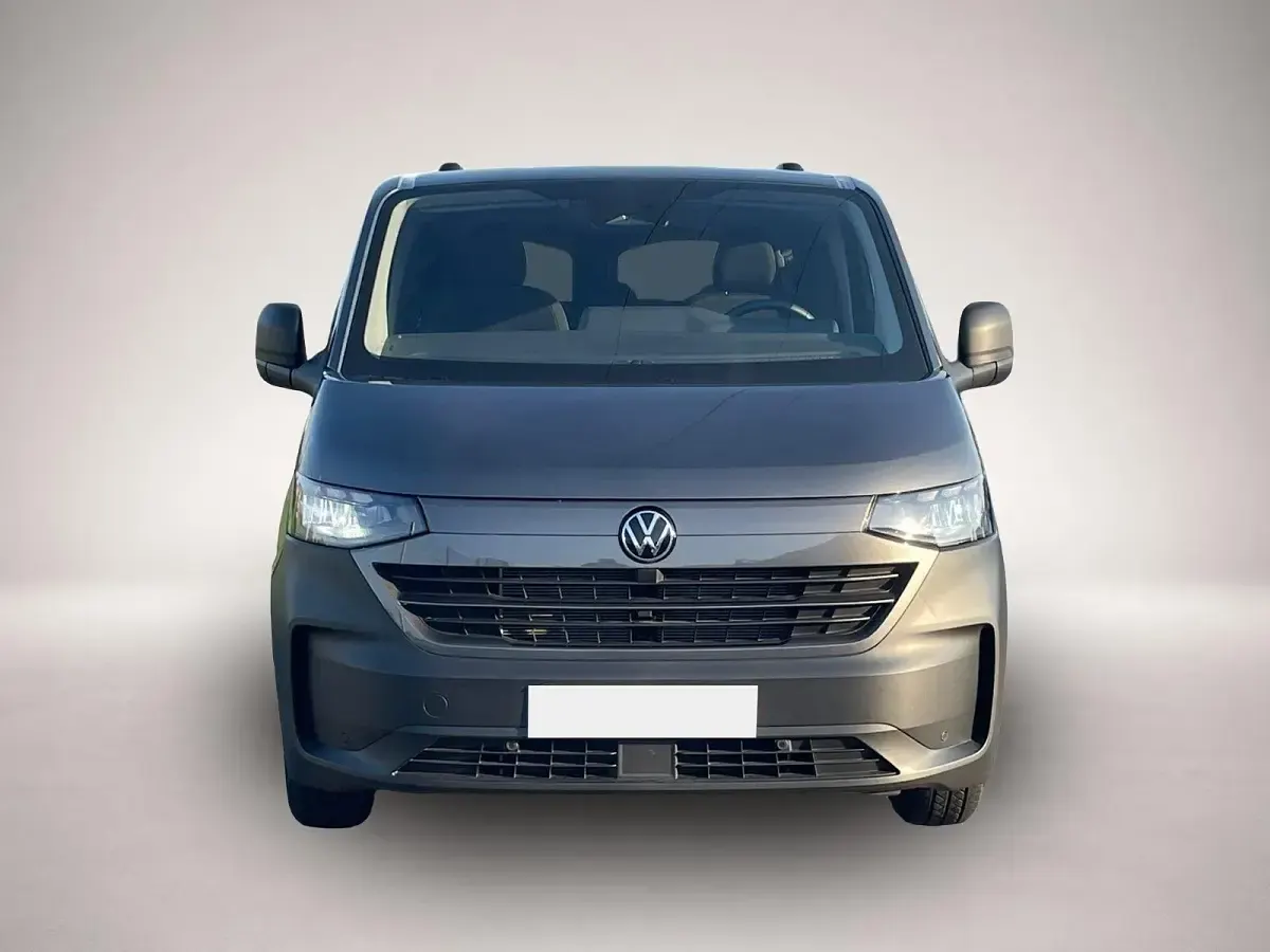 Gebraucht VW T7 150 PS (110 kW) 2025 Manufacturer Van