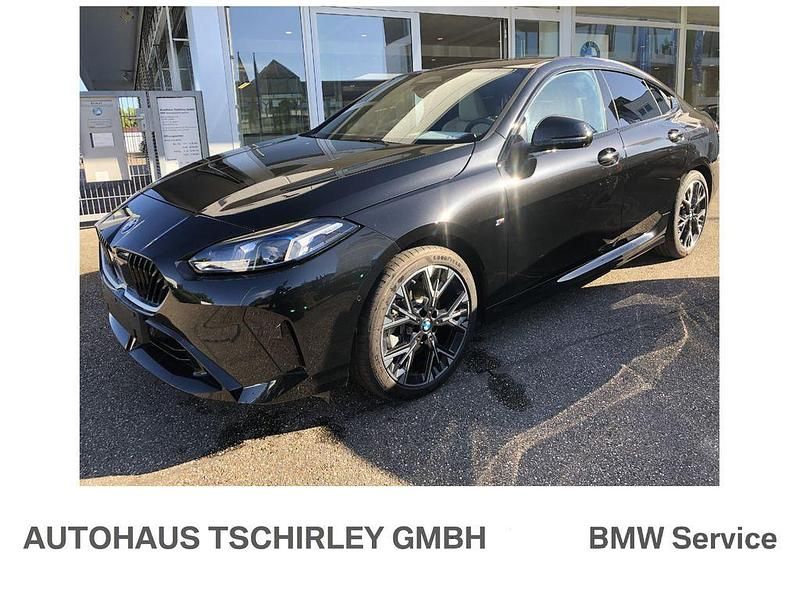 Schwarz Neu 2025 BMW 220 M Sport Coupé | 43.200 € (Fairer Preis) - Bild 1/4