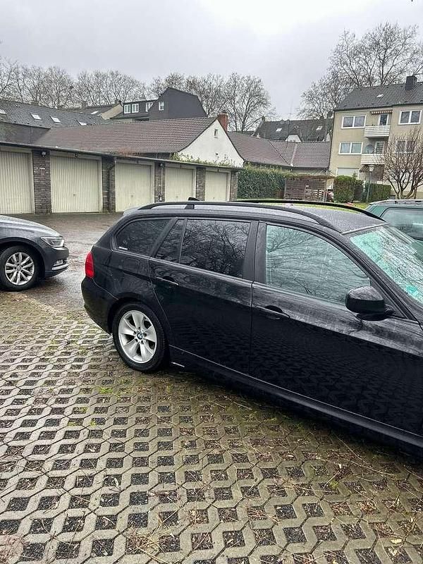 Gebraucht BMW 320 M Sport 178 PS (130 kW) 2009