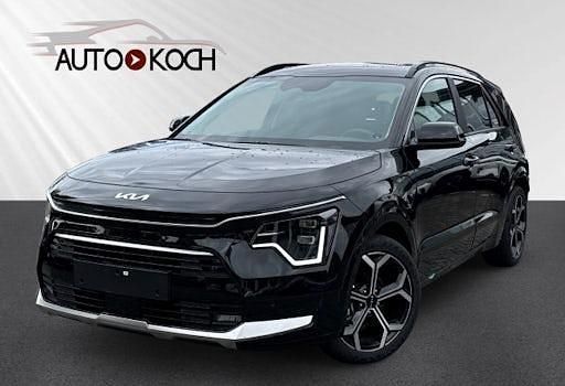Neu Kia Niro 171 PS (125 kW) 2026 Schwarz SUV
