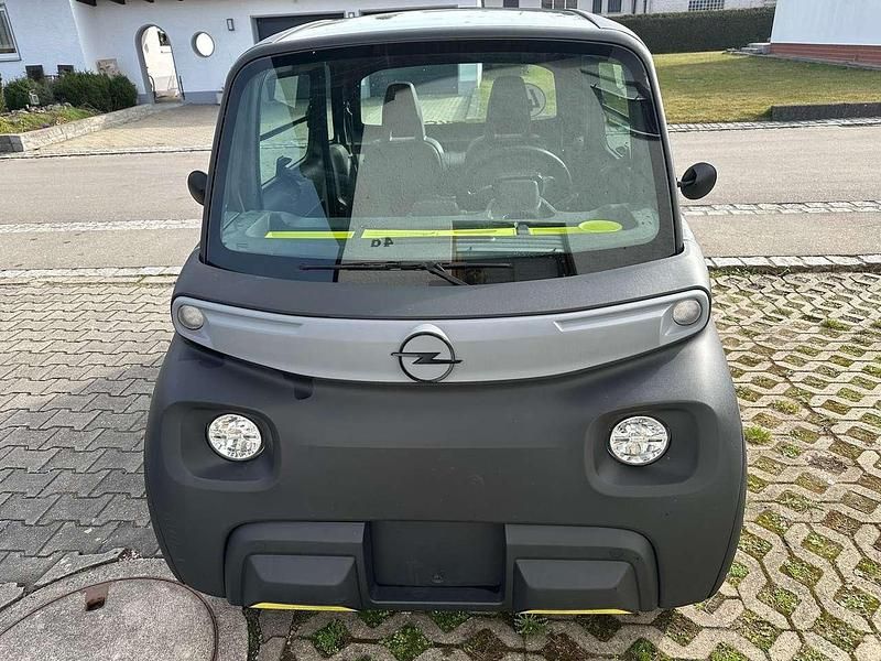 Gebraucht Opel Rocks-e Rocks 2023 Kleinwagen