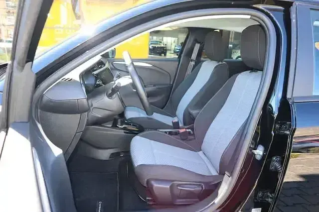Gebraucht Opel Corsa-e 100 kW (136 PS) 2023 Schwarz Kleinwagen