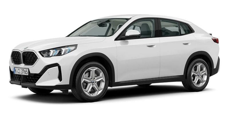 Gebraucht 2025 BMW X2 SUV | 53.419 € - Bild 1/1