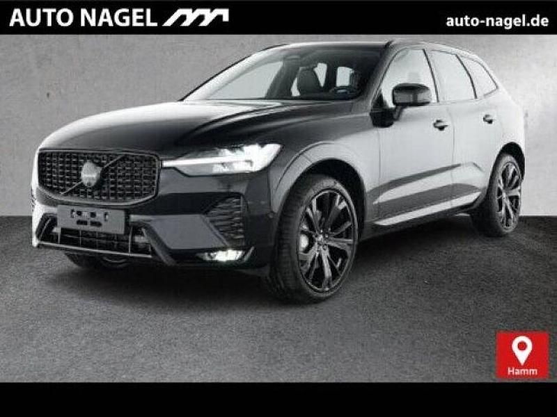 Schwarz Gebraucht 2025 Volvo XC60 Ultra SUV | 45.800 € (Fairer Preis) - Bild 1/4