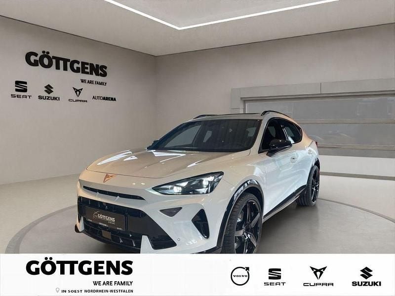 Weiß Neu 2025 Cupra Formentor VZ SUV | 57.980 € - Bild 1/4