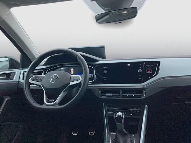 Gebraucht VW Polo Goal 95 PS (69 kW) 2025 Schwarz Limousine