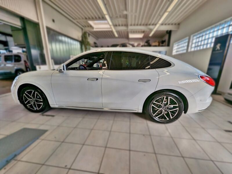 Second-hand Ora 07 150 kW (204 CP) 2024 Alb Berlinǎ