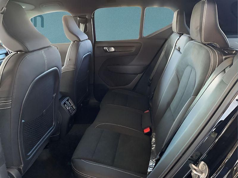 Neu Volvo XC40 300 kW (408 PS) 2025 Schwarz SUV