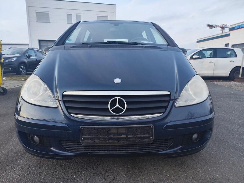 Gebraucht Mercedes A150 95 PS (69 kW) 2005 Kleinwagen